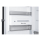 Lodówka Samsung RR39C76C322 EF Bespoke No Frost 186cm Czarne Szkło AI 387L - 1351931 - zdjęcie 8